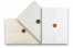 Announcement envelopes - with wax seals | Bestbuyenvelopes.com