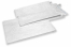 Tyvek envelopes with V-bottom - 305 x 406 x 51 mm | Bestbuyenvelopes.com