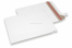 Square cardboard envelopes - 220 x 220 mm | Bestbuyenvelopes.com