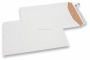Off white paper envelopes, 240 x 340 mm (EC4), 120 gram