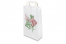 Christmas paper carrier bags white - Vintage | Bestbuyenvelopes.com
