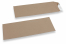 Legal envelope, brown - 125 x 324 mm | Bestbuyenvelopes.com