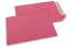 Pink coloured paper envelopes - 229 x 324 mm | Bestbuyenvelopes.com