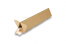 Triangle tubes - 430 x 60 mm (L x ø) | Bestbuyenvelopes.com