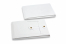Envelopes with string and washer closure - 114 x 162 x 25 mm, white | Bestbuyenvelopes.com