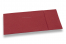 Airlaid napkins - burgundy | Bestbuyenvelopes.com