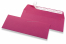 Gmund Lakepaper The Kiss envelopes - Pink: Patchwork | Bestbuyenvelopes.com