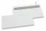 Basic envelopes, 110 x 220 mm, 80 grs., no window, strip closure | Bestbuyenvelopes.com