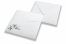 Wedding envelopes - White + mr. & mrs. | Bestbuyenvelopes.com