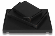 Black shipping boxes  | Bestbuyenvelopes.com