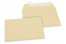 Camel coloured paper envelopes - 114 x 162 mm | Bestbuyenvelopes.com
