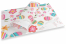 Easter themed tissue paper - bright colours | Bestbuyenvelopes.com