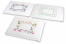 White bubble envelopes Easter  | Bestbuyenvelopes.com