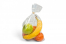 Plastic transparent bags (example with fruit) | Bestbuyenvelopes.com