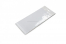 Cellophane bags with euro closure - 95 x 230 mm | Bestbuyenvelopes.com