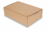 Shipping box Paperpac with integrated filling paper | Bestbuyenvelopes.com