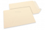Ivory white coloured paper envelopes - 229 x 324 mm  | Bestbuyenvelopes.com