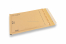 Brown bubble envelopes (80 gsm) - 220 x 340 mm (F16) | Bestbuyenvelopes.com
