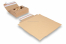 Shipping box Paperpac with integrated filling paper | Bestbuyenvelopes.com