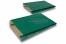 Coloured paper bags - dark green, 200 x 320 x 70 mm | Bestbuyenvelopes.com