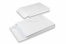 Gusset envelopes with block bottom - 250 x 353 x 40 mm, white | Bestbuyenvelopes.com