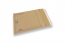 Brown bubble envelopes (80 gsm) - 220 x 265 mm (E15) | Bestbuyenvelopes.com | PIT Packaging