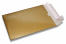 Gold coloured cardboard envelopes | Bestbuyenvelopes.com