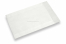 White kraft paper pay envelopes - 85 x 117 mm | Bestbuyenvelopes.com
