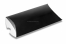 Black coloured pillow boxes | Bestbuyenvelopes.com