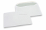 Basic envelopes, 162 x 229 mm, 90 gr., no window, gummed closure | Bestbuyenvelopes.com