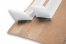 Paper bags with seal strip - brown with return self-adhesive closure | Bestbuyenvelopes.com