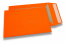 Coloured board-backed envelopes - Orange | Bestbuyenvelopes.com