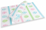 Easter themed tissue paper - pastel colours | Bestbuyenvelopes.com