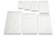 White kraft paper pay envelopes | Bestbuyenvelopes.com