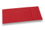 Airlaid napkins - red | Bestbuyenvelopes.com
