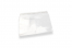 Transparent plastic envelopes 114 x 162 mm | Bestbuyenvelopes.com