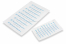 White kraft paper pay envelopes - printed example | Bestbuyenvelopes.com