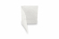Seed paper card A6 double with crease line - 105 x 148 mm | Bestbuyenvelopes.com