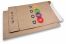 Paper bags with seal strip  | Bestbuyenvelopes.com