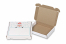 Christmas postal boxes - Santa 310 x 220 x 26 mm | Bestbuyenvelopes.com