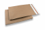 Paper mailing bags with return closure - 320 x 430 x 80 mm | Bestbuyenvelopes.com