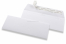 Gmund Lakepaper The Kiss envelopes - White: Shoulder | Bestbuyenvelopes.com