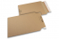 Corrugated cardboard envelopes - 290 x 370 mm, SW25 | Bestbuyenvelopes.com