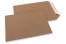 Brown coloured paper envelopes - 229 x 324 mm | Bestbuyenvelopes.com