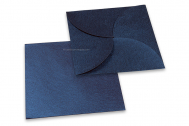 Pochette-style envelopes