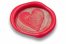 Wax seals - Heart | Bestbuyenvelopes.com