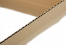 Material: Single (B) corrugation, brown, 3 mm thick | Bestbuyenvelopes.com