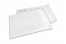 Paper padded envelopes Ecomax - 270 x 360 mm, 18/H, white | Bestbuyenvelopes.com