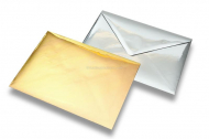 Metallic glossy envelopes | Bestbuyenvelopes.com