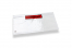 Packing list envelopes with printing - DL, 122 x 225 mm | Bestbuyenvelopes.com